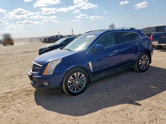 CADILLAC SRX PERFOR