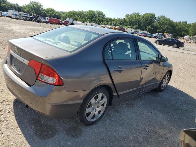 2011 HONDA CIVIC LX - 2HGFA1F58BH513190