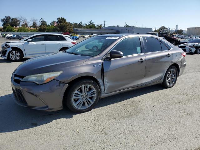 Vin: 4t1bd1fk8fu162547, lot: 60062395, toyota camry hybrid 2015 img_1