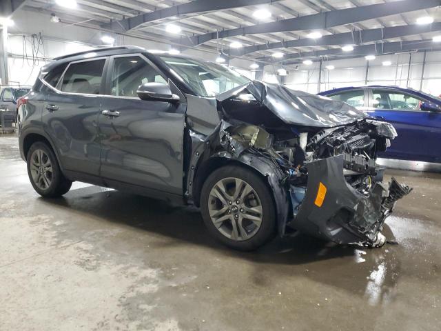 Vin: kndeucaa9m7179221, lot: 59368465, kia seltos s 20214