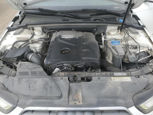 2014 AUDI A4 PREMIUM - WAUBFCFL1EN001059