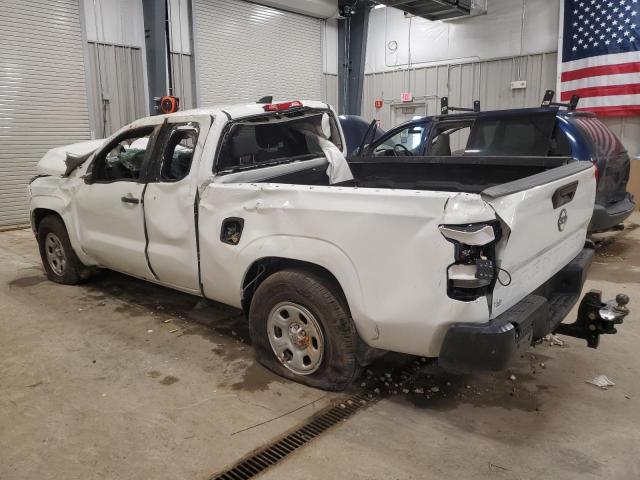 2025 NISSAN FRONTIER S 1N6ED1CLXSN610416