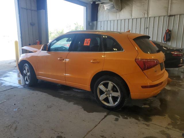 Vin: wa1lkafp9aa089980, lot: 60466555, audi q5 premium plus 20102