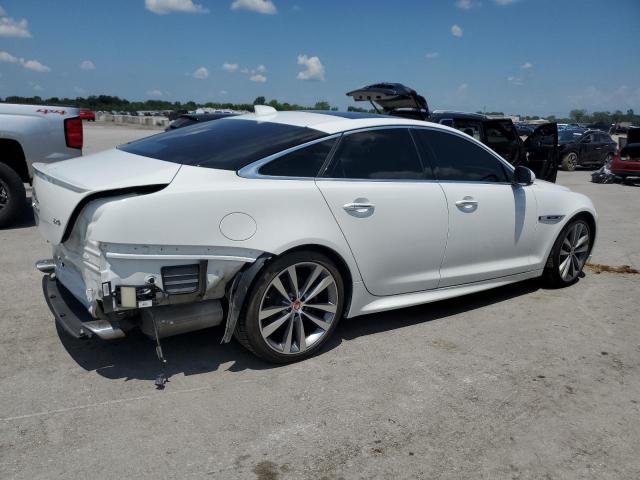 Vin: sajwa1c79k8w21037, lot: 59382435, jaguar xj r - sport 20193