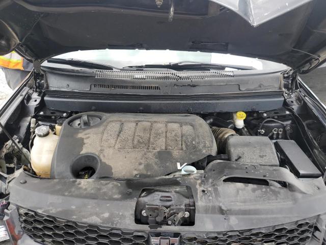2018 DODGE JOURNEY GT 3C4PDDEG9JT390908