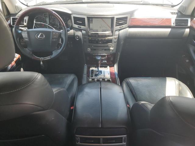 2015 LEXUS LX 570 JTJHY7AX4F4170120