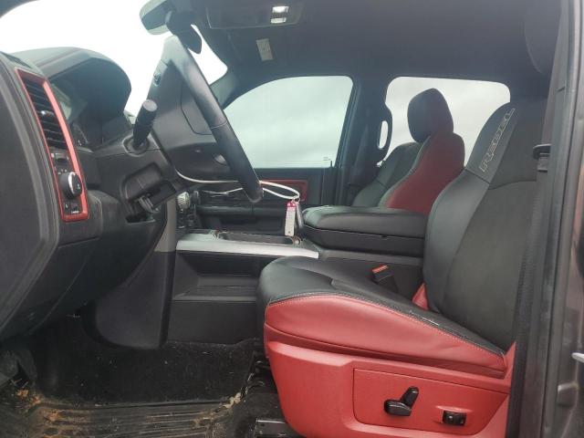 2017 RAM 1500 REBEL 1C6RR7YT5HS659090