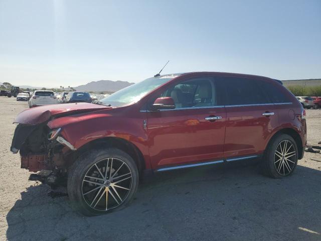 2015 LINCOLN MKX - 2LMDJ8JKXFBL21886