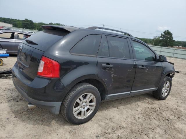 Vin: 2fmdk3gcxbba59115, lot: 60668695, ford edge se 20113
