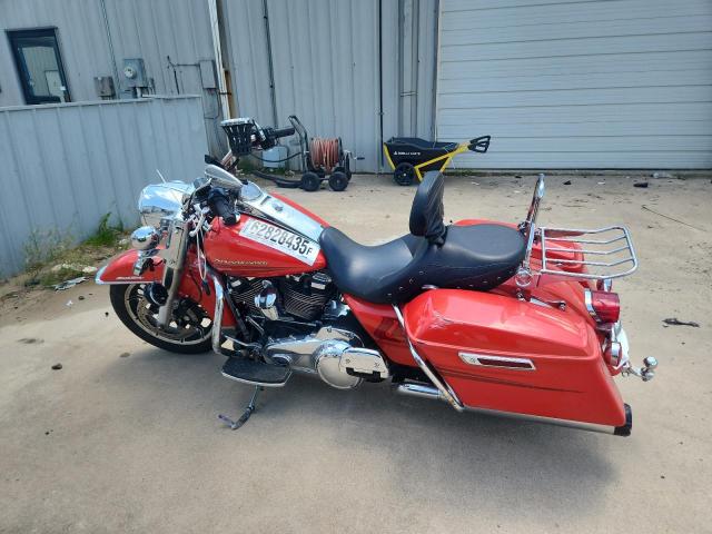 2017 HARLEY-DAVIDSON FLHR ROAD 1HD1FBC14HB657286