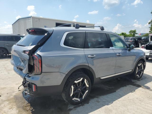 2024 KIA TELLURIDE 5XYP34GCXRG414827