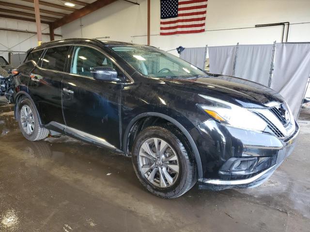 Vin: 5n1az2mh4fn289932, lot: 62149895, nissan murano s 20154