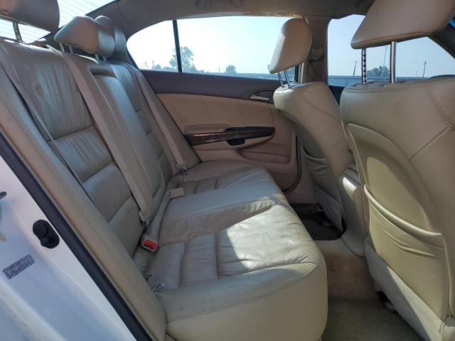 2008 HONDA ACCORD EXL #3317726130