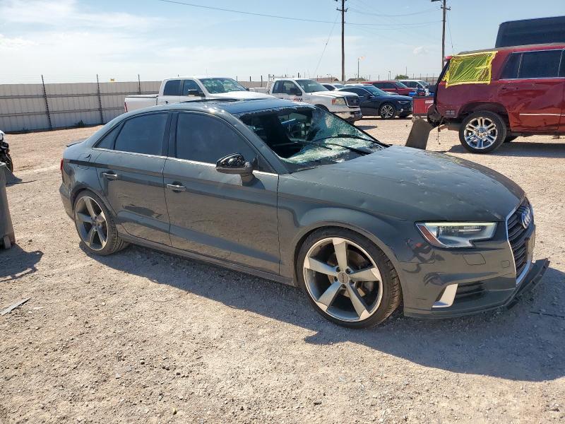 Vin: wauaugff3h1052660, lot: 60843085, audi a3 premium 20174