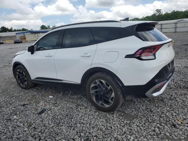 2023 KIA SPORTAGE SX PRESTIGE 5XYK53AF3PG013361