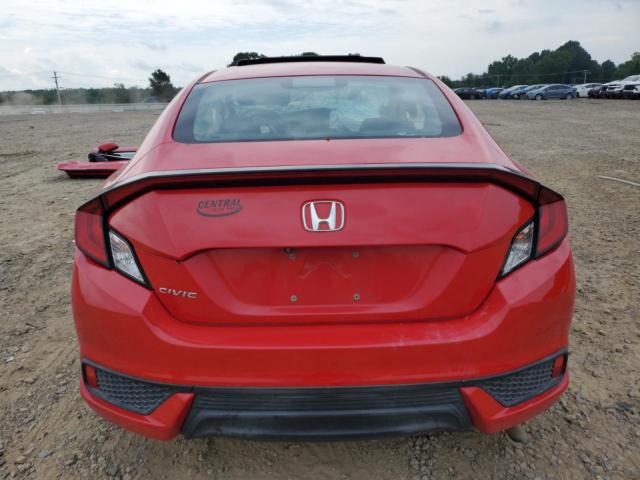 2016 HONDA CIVIC LX - 2HGFC4B06GH308092