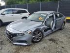2020 HONDA ACCORD LX - 1HGCV1F13LA150205