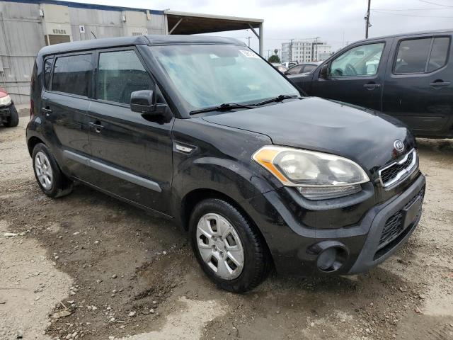Vin: kndjt2a51c7362108, lot: 59619465, kia soul 20124