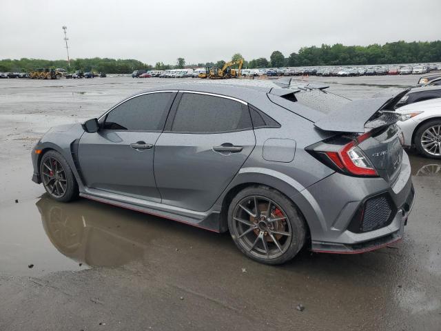 2018 HONDA CIVIC TYPE SHHFK8G73JU203018