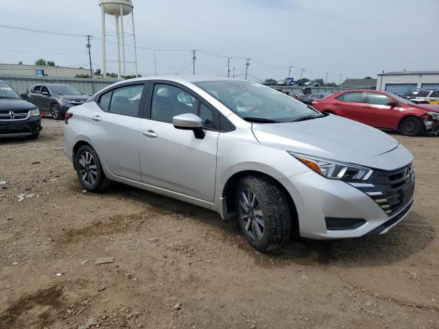 Vin: 3n1cn8ev5pl809611, lot: 60517605, nissan versa sv 20234