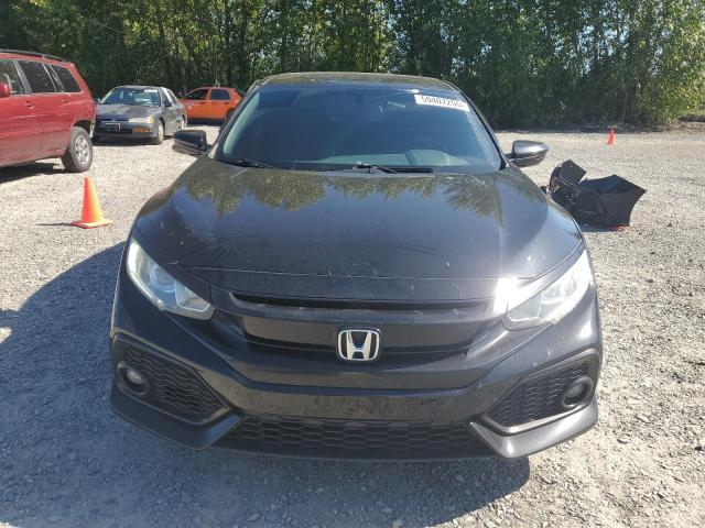 2018 HONDA CIVIC EX SHHFK7H58JU209677