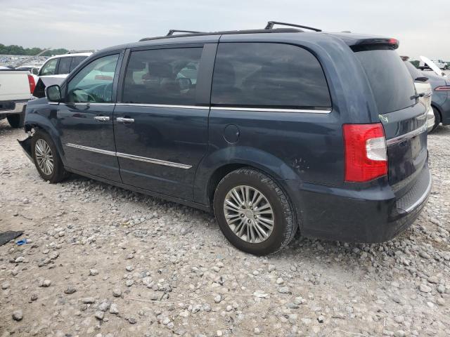 Vin: 2c4rc1cg3dr805239, lot: 61631235, chrysler minivan touring l 20132