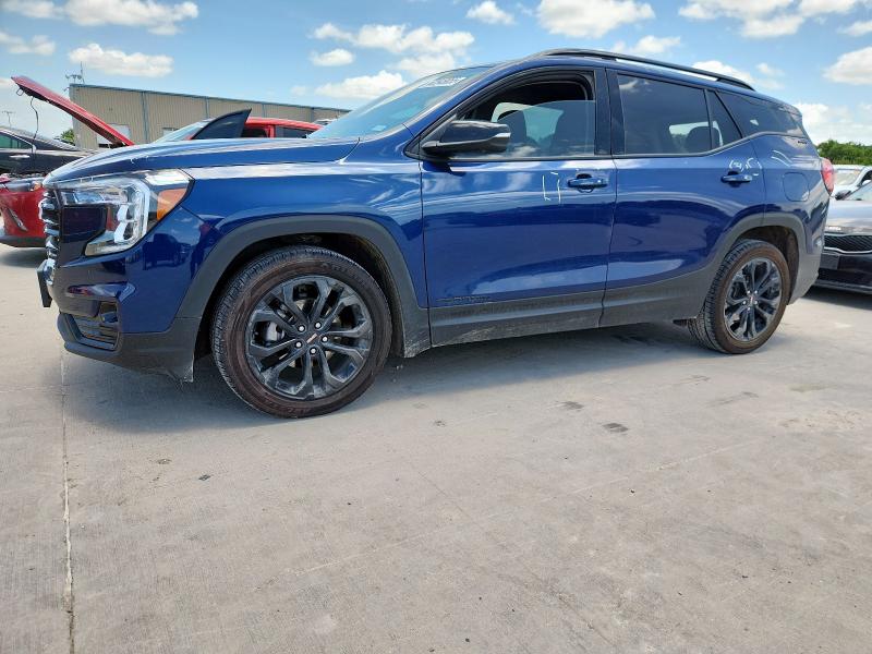 GMC TERRAIN SL