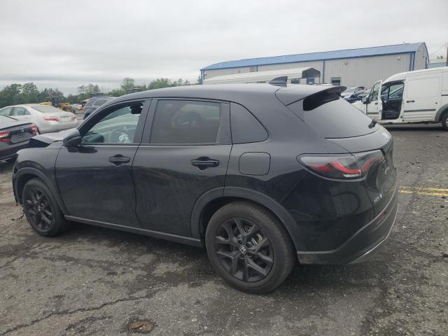 2025 HONDA HR-V SPORT 3CZRZ2H52SM712531