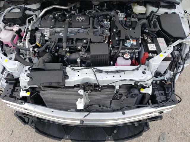 2025 TOYOTA COROLLA LE - JTDBCMFE8SJ045615