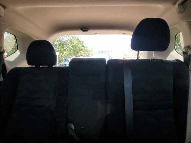 2016 NISSAN ROGUE S - 5N1AT2MV8GC870838