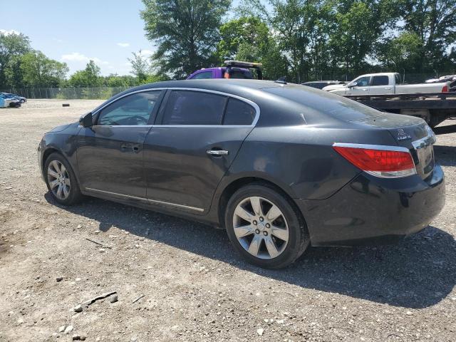 Vin: 1g4ge5ev2af226858, lot: 61678265, buick lacrosse cxs 20102
