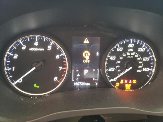 2019 MITSUBISHI OUTLANDER - JA4AD3A35KZ023169