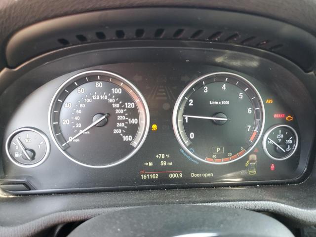 2015 BMW X3 XDRIVE2 - 5UXWX9C58F0D56482