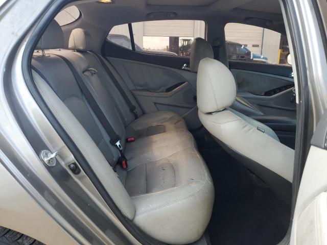 2012 KIA OPTIMA EX - 5XXGN4A75CG018774