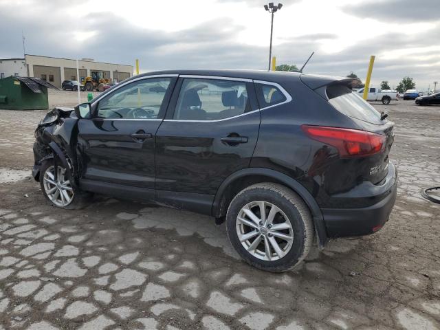 Vin: jn1bj1cp4jw184591, lot: 61212285, nissan rogue s 20182