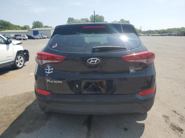 2018 HYUNDAI TUCSON SE KM8J23A42JU778646