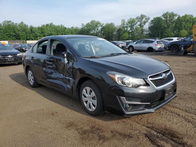 Vin: jf1gjaa61fg018887, lot: 60795355, subaru impreza 20154