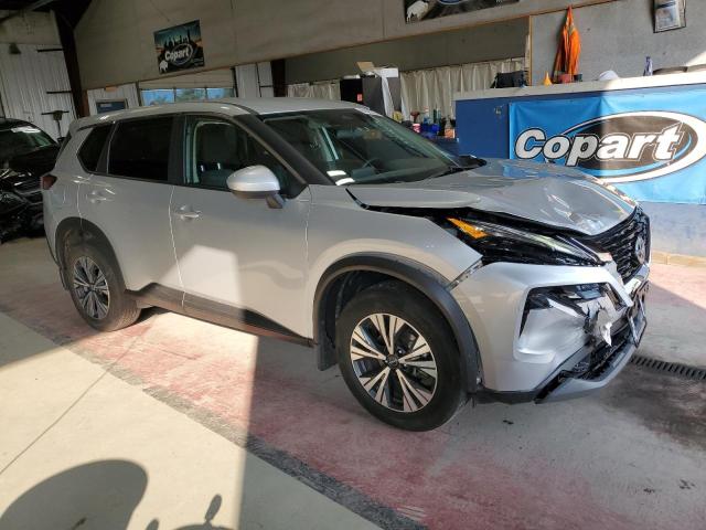2023 NISSAN ROGUE SV - 5N1BT3BB4PC826046