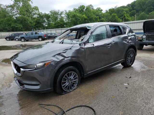 Vin: jm3kfbcm2l0822053, lot: 60404545, mazda cx-5 touring 2020 img_1