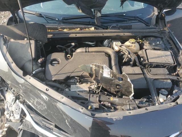 2018 CHEVROLET MALIBU LT - 1G1ZD5ST7JF269457