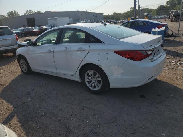 Vin: 5npeb4ac7ch501748, lot: 58952695, hyundai sonata gls 20122