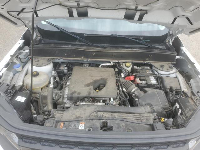 2021 FORD BRONCO SPO 3FMCR9A61MRA08166