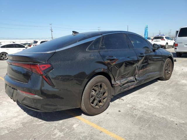 KIA K5 LXS 2025 black  gas KNAG24J75S5332269 photo #4