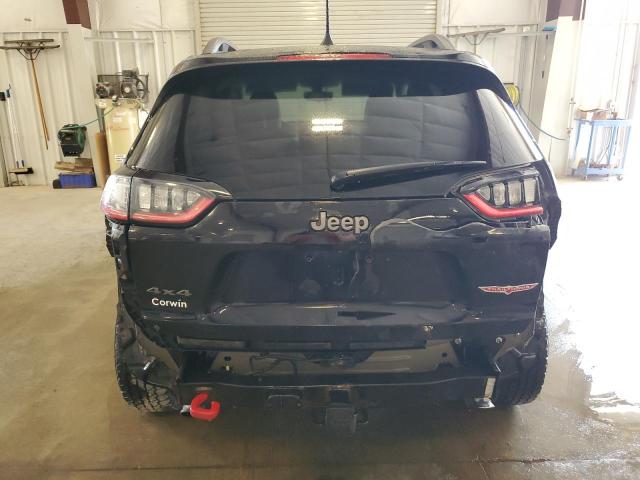 2020 JEEP CHEROKEE T - 1C4PJMBN1LD537646