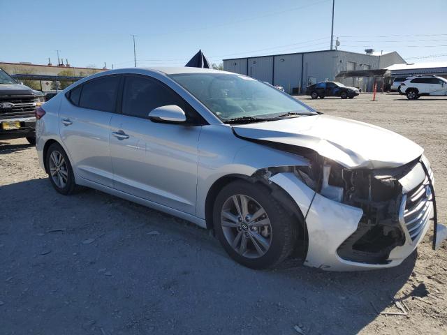 Vin: kmhd84lf6ju510392, lot: 60339925, hyundai elantra sel 20184