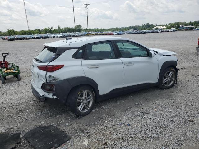 Vin: km8k1caaxku345168, lot: 60242535, hyundai kona se 20193
