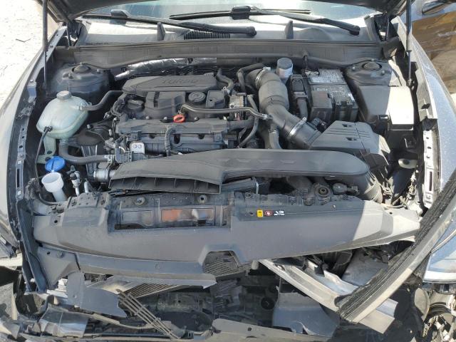 2021 HYUNDAI SONATA SEL - 5NPEJ4J26MH073862