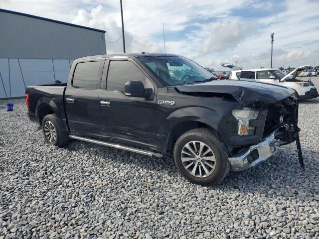 Vin: 1ftew1c86ffb30382, lot: 61364475, ford f-150 supercrew 20154