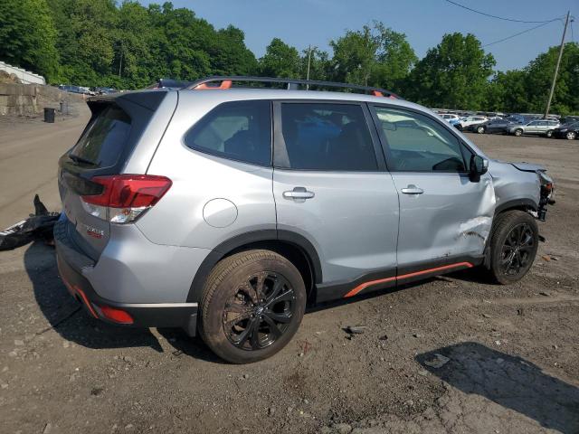 Vin: jf2skaec1rh418353, lot: 59440745, subaru forester sport 20243