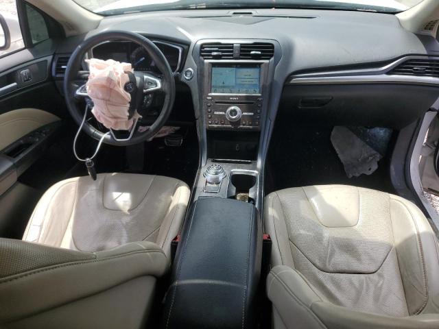 2018 FORD FUSION TITANIUM/PLATINUM 3FA6P0K99JR160631